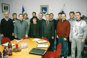 Člani občinskega sveta 2002-2006